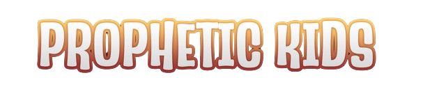 Prophetic Kids logo
